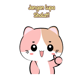 Kocheng Squad : Ramadhan & Idul fitri รูปที่ 13