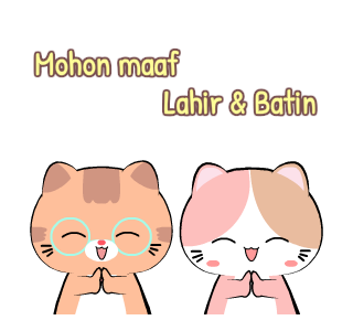 Kocheng Squad : Ramadhan & Idul fitri รูปที่ 23
