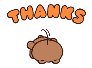 LINE FRIENDS minini รูปที่ 6