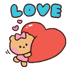 LINE FRIENDS minini รูปที่ 9