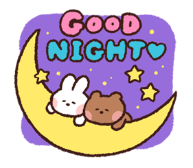 LINE FRIENDS minini รูปที่ 11