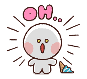 LINE FRIENDS minini รูปที่ 35