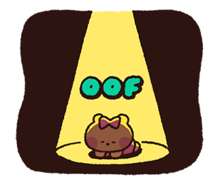 LINE FRIENDS minini รูปที่ 40