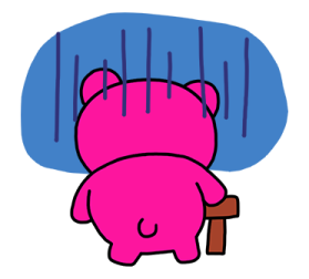ลอตโซ สติกเกอร์ลายเส้นน่ารัก รูปที่ 33