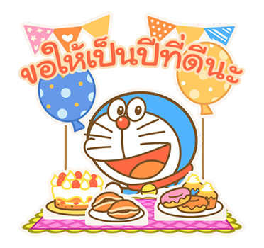 โดราเอมอน ป๊อปอัพเทศกาลแสนสนุก รูปที่ 6