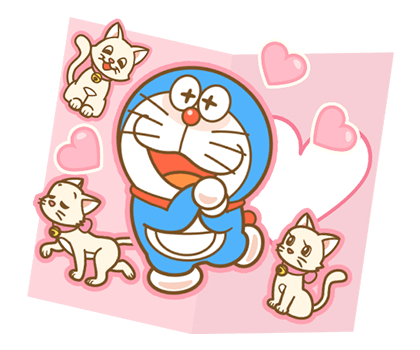 โดราเอมอน ป๊อปอัพเทศกาลแสนสนุก รูปที่ 19