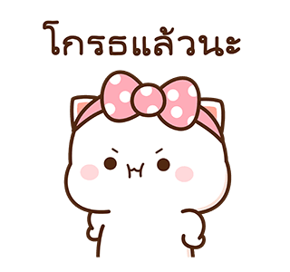แมวเหมียวโมจิพีช และผองเพื่อน 3 รูปที่ 9