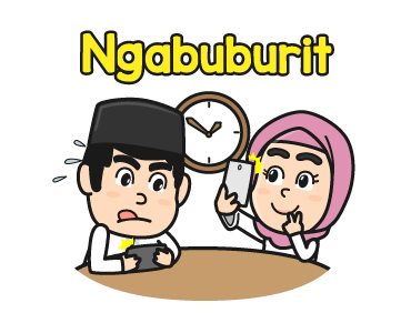 Adul & Fitri : Ramadhan รูปที่ 4