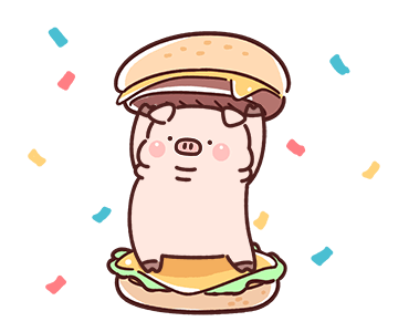 Lazynfatty- เจ้าหมูน้อยนักกิน รูปที่ 3