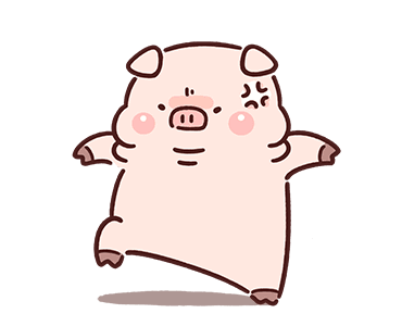 Lazynfatty- เจ้าหมูน้อยนักกิน รูปที่ 7