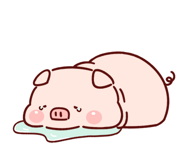 Lazynfatty- เจ้าหมูน้อยนักกิน รูปที่ 17