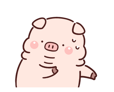 Lazynfatty- เจ้าหมูน้อยนักกิน รูปที่ 18