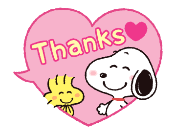 Snoopy บอลลูนข้อความดุ๊กดิ๊ก♪ รูปที่ 4