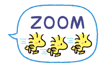 Snoopy บอลลูนข้อความดุ๊กดิ๊ก♪ รูปที่ 15