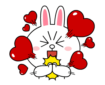 ชาว LINE★ซูเปอร์แอคชั่น รูปที่ 1