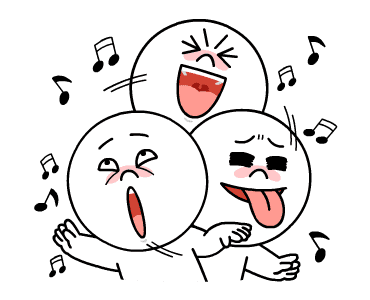 ชาว LINE★ซูเปอร์แอคชั่น รูปที่ 4