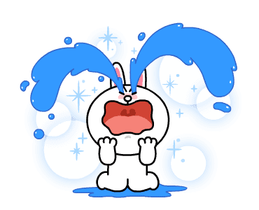 ชาว LINE★ซูเปอร์แอคชั่น รูปที่ 6