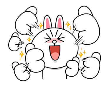 ชาว LINE★ซูเปอร์แอคชั่น รูปที่ 8