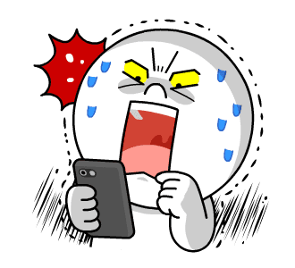 ชาว LINE★ซูเปอร์แอคชั่น รูปที่ 20