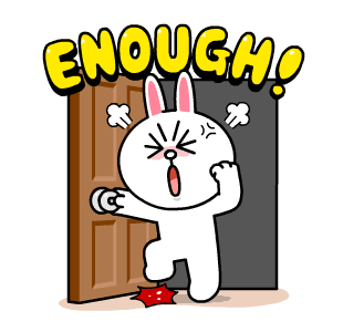 ชาว LINE★ซูเปอร์แอคชั่น รูปที่ 24