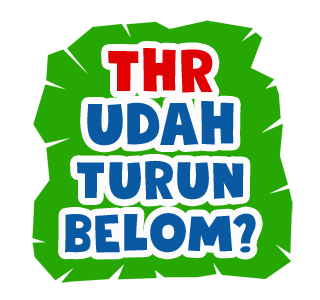 THR Lebaran รูปที่ 3