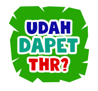 THR Lebaran รูปที่ 5