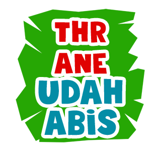 THR Lebaran รูปที่ 7