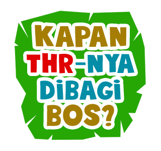 THR Lebaran รูปที่ 8