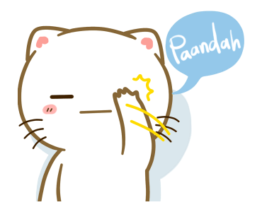 Adorable Cymo! Mini Pack 2 รูปที่ 4