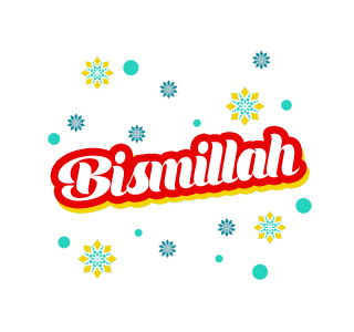 Salam Salam Teks รูปที่ 1