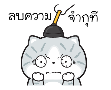 มันแกว มันคือแมวในชีวิตจริง V.5 รูปที่ 4