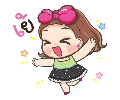 จีจี้ สติกเกอร์เอฟเฟกต์ รูปที่ 16