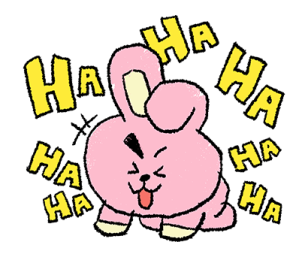 BT21 UTOPIA รูปวาดสุดแบ๊ว รูปที่ 18
