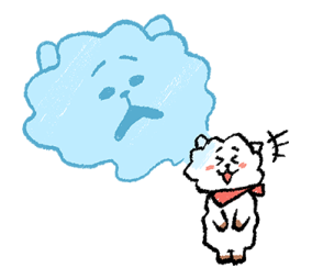 BT21 UTOPIA รูปวาดสุดแบ๊ว รูปที่ 22