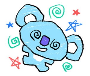 BT21 UTOPIA รูปวาดสุดแบ๊ว รูปที่ 23