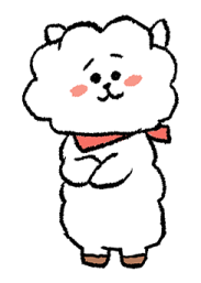 BT21 UTOPIA รูปวาดสุดแบ๊ว รูปที่ 27