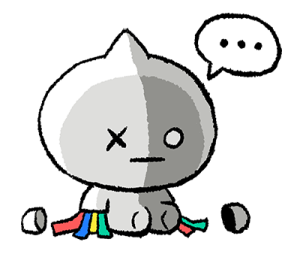 BT21 UTOPIA รูปวาดสุดแบ๊ว รูปที่ 30