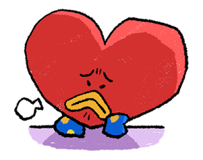BT21 UTOPIA รูปวาดสุดแบ๊ว รูปที่ 32
