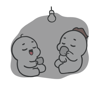 Pentol : Lembur รูปที่ 22