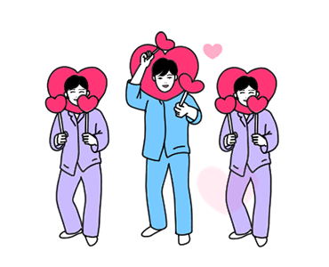 แฟนกัน (ชาย) รูปที่ 7