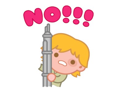 Star Wars Animated Stickers รูปที่ 3