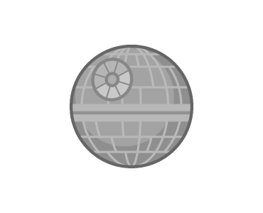 Star Wars Animated Stickers รูปที่ 5