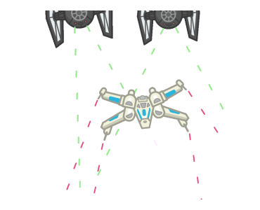 Star Wars Animated Stickers รูปที่ 20