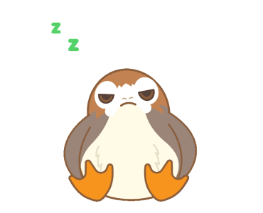 Star Wars Animated Stickers รูปที่ 22