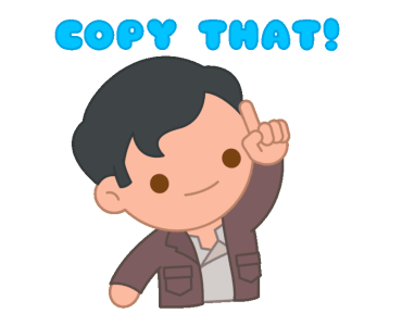 Star Wars Animated Stickers รูปที่ 23