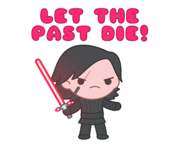Star Wars Animated Stickers รูปที่ 24