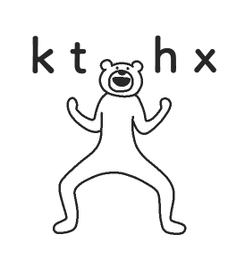 KETAKUMA ขอบคุณ & ขอโทษ รูปที่ 3
