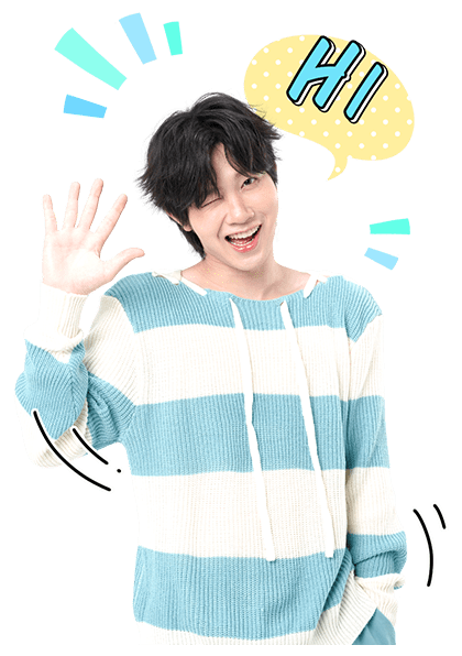 นิ่งเฮียก็หาว่าซื่อ : ติวเตอร์ยิม รูปที่ 1
