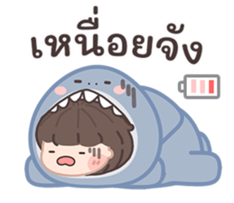 ฉลามน้อยพาสเทล! รูปที่ 27