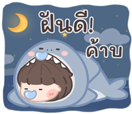 ฉลามน้อยพาสเทล! รูปที่ 40